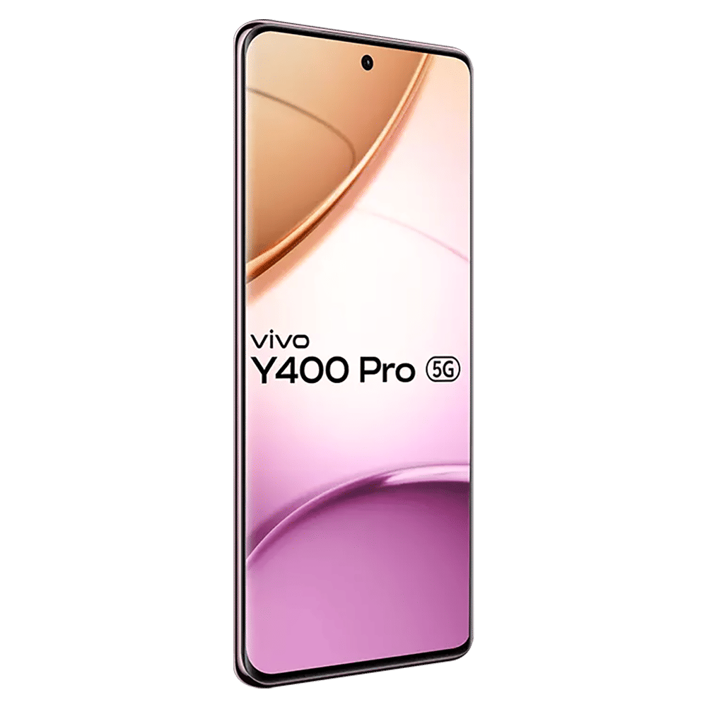 vivo Y400 Pro 5G (8GB RAM, 256GB, Nebula Purple) vivo Y400 Pro 5G (8GB RAM, 256GB, Nebula Purple)_4
