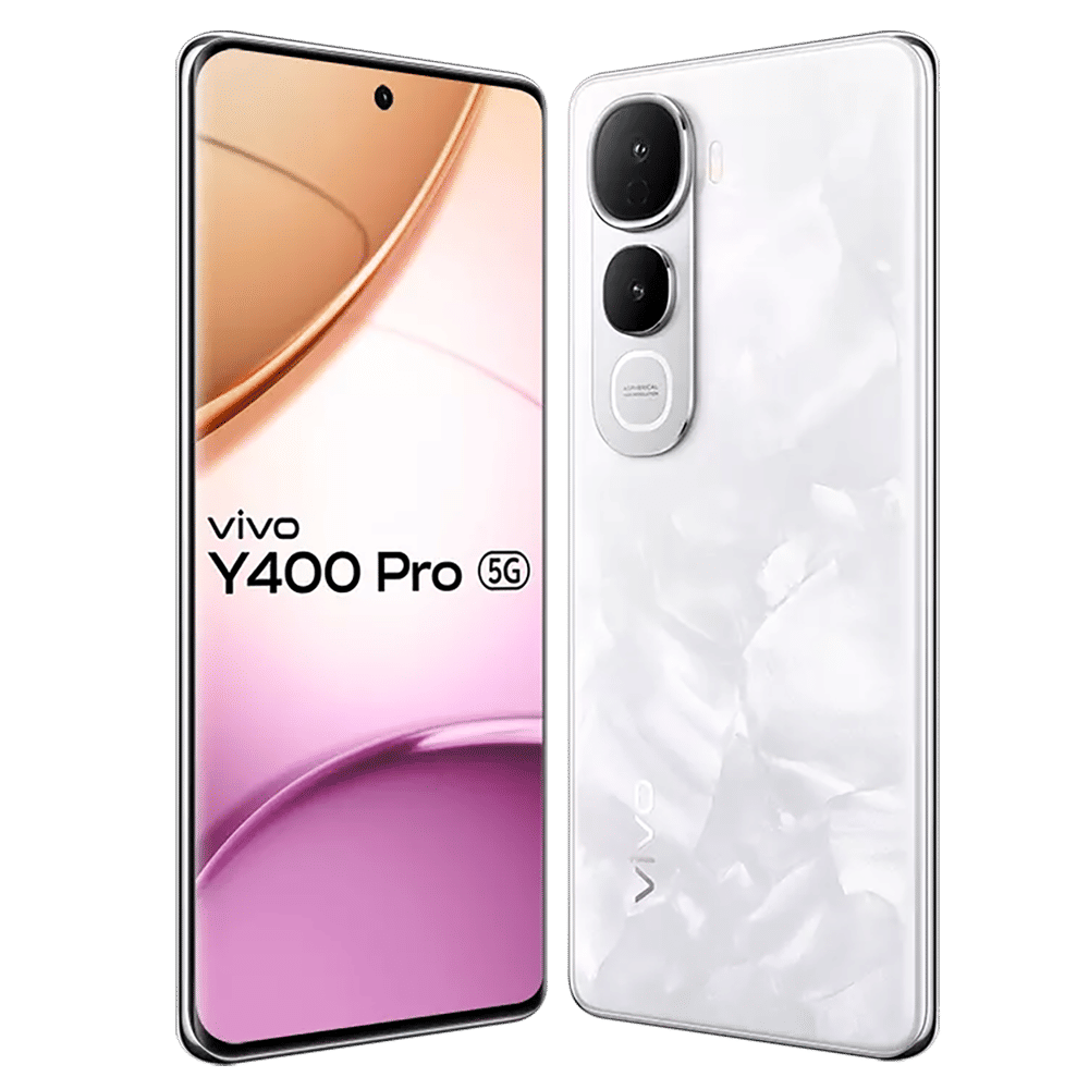 vivo Y400 Pro 5G (8GB RAM, 256GB, Freestyle White)_10