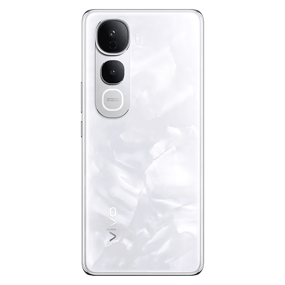 vivo Y400 Pro 5G (8GB RAM, 256GB, Freestyle White)_7