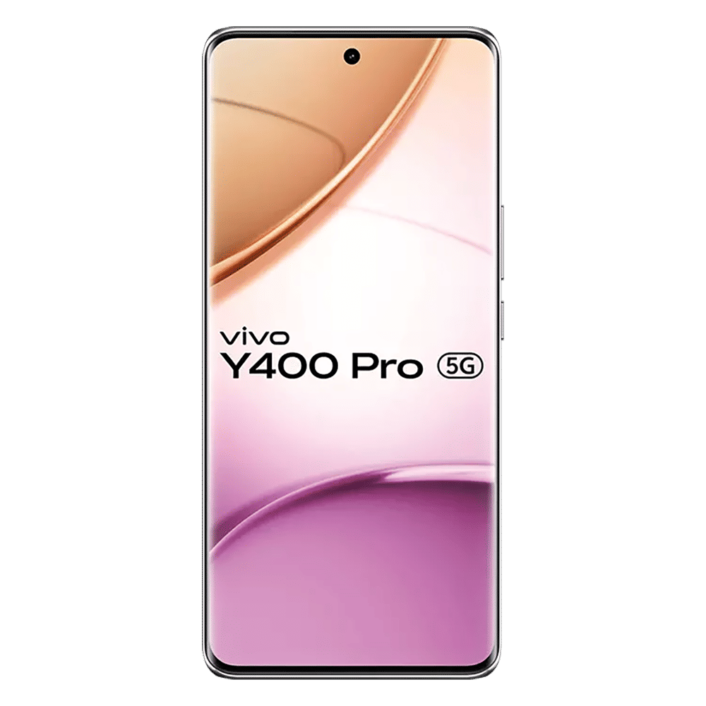 vivo Y400 Pro 5G (8GB RAM, 256GB, Freestyle White)_8