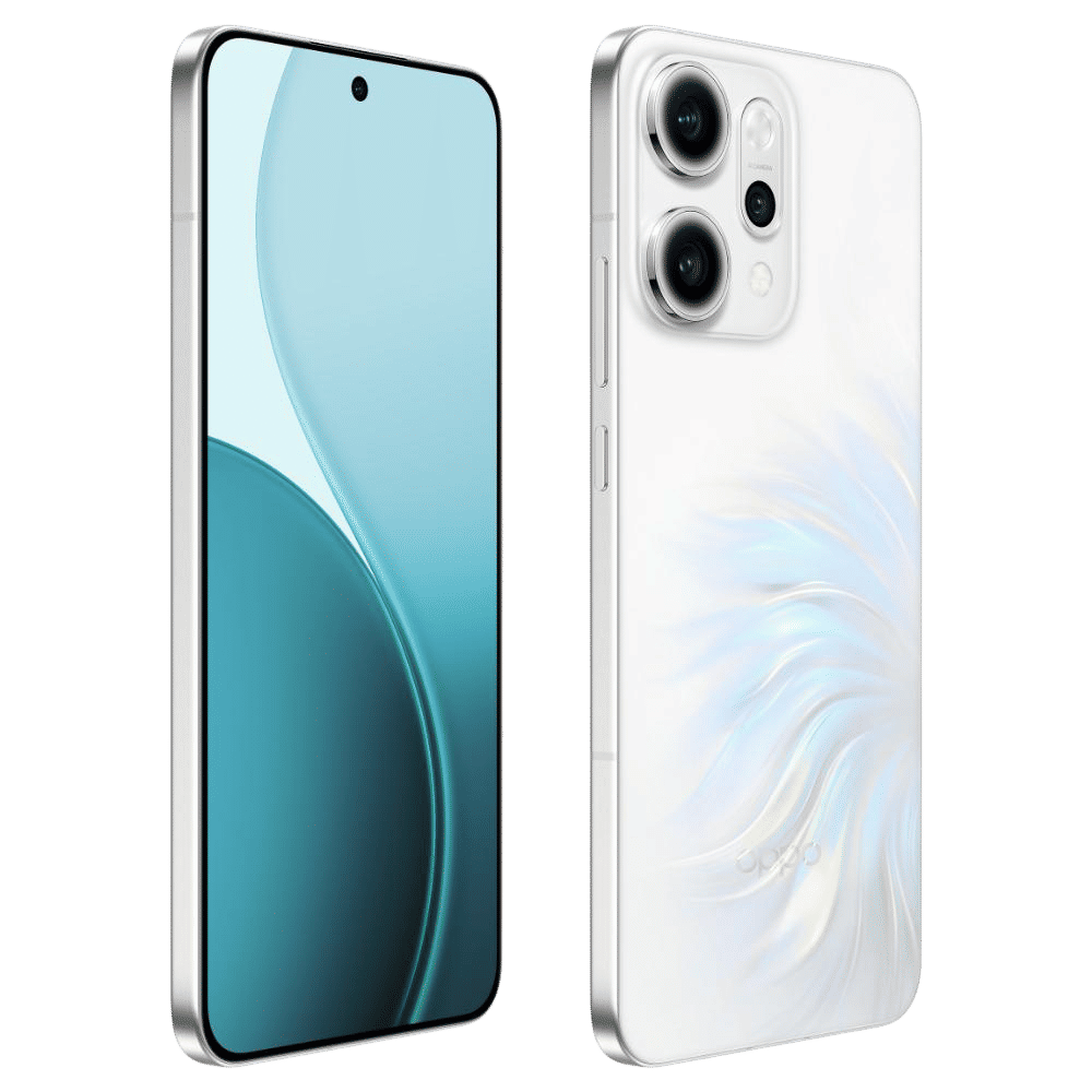oppo Reno 14 Pro 5G (12GB RAM, 512GB, Pearl White)_13