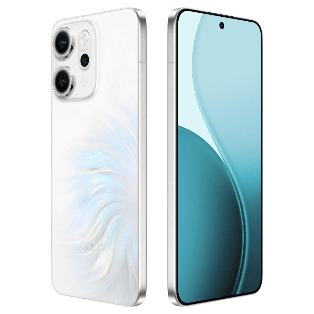 oppo Reno 14 Pro 5G (12GB RAM, 256GB, Pearl White)_14