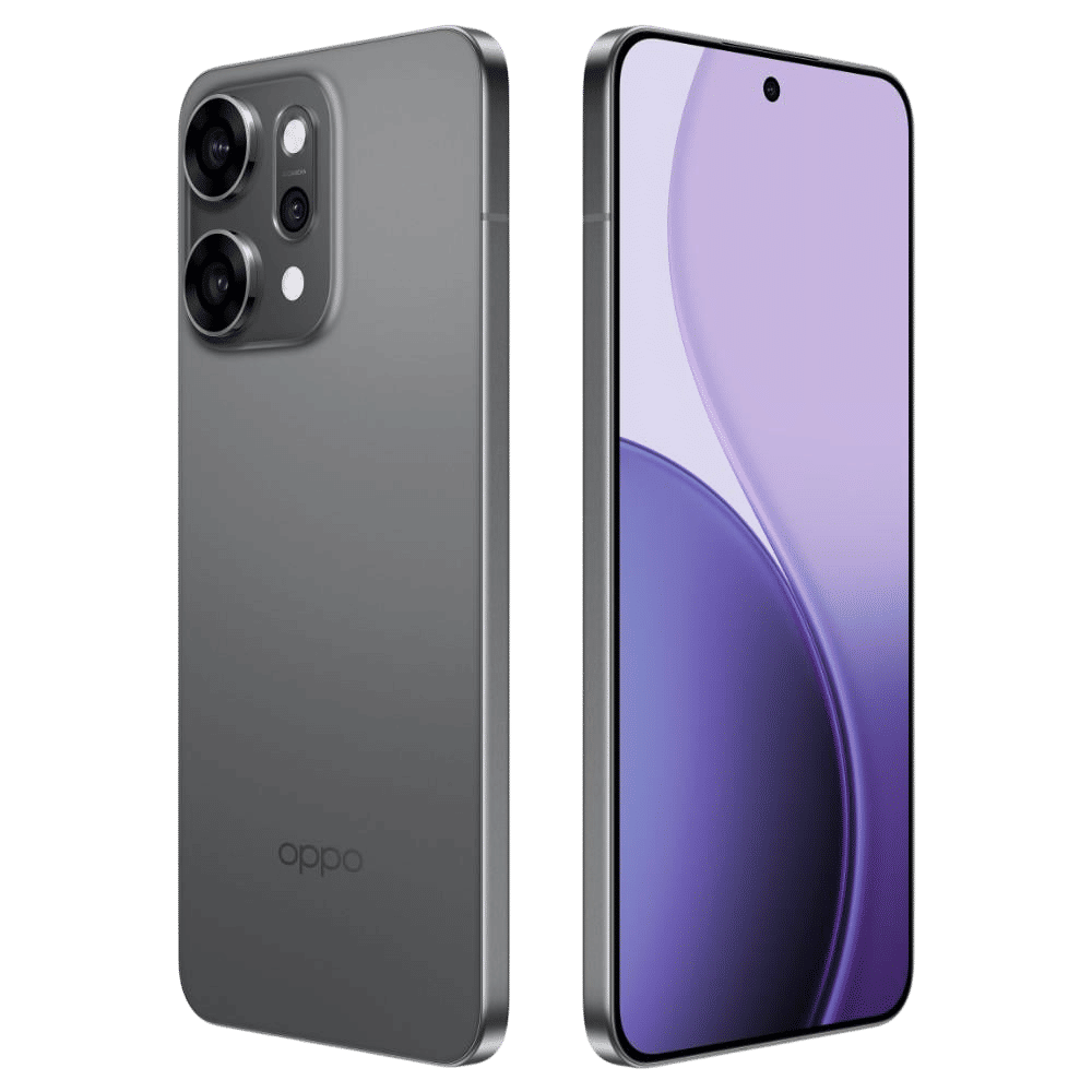 oppo Reno 14 Pro 5G (12GB RAM, 256GB, Titanium Grey)_14