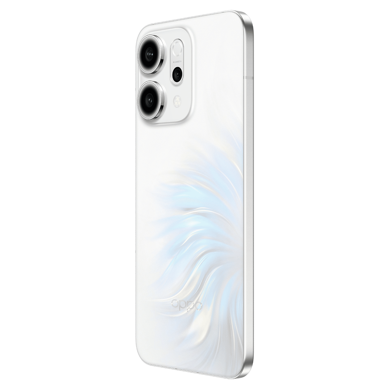 oppo Reno 14 5G (12GB RAM, 512GB, Pearl White)_12