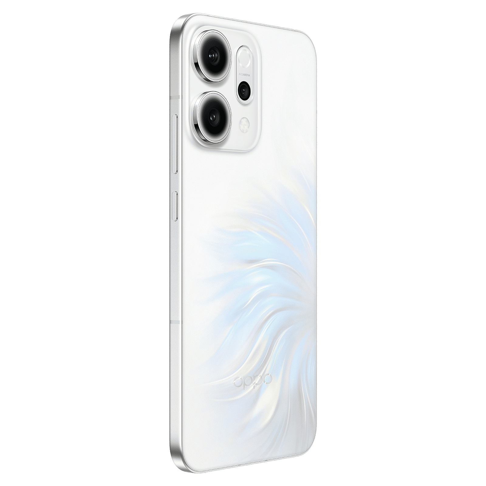 oppo Reno 14 5G (12GB RAM, 512GB, Pearl White)_4