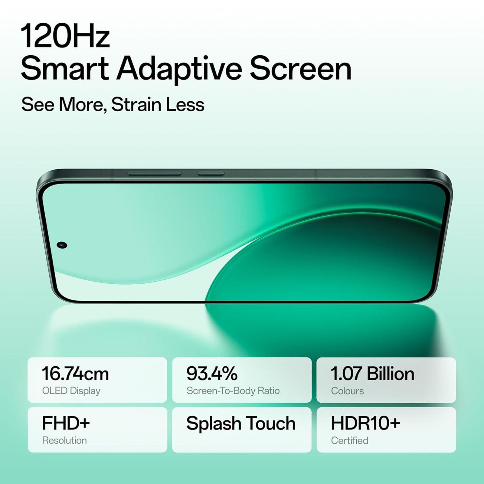 oppo Reno 14 5G (12GB RAM, 512GB, Forest Green)_18