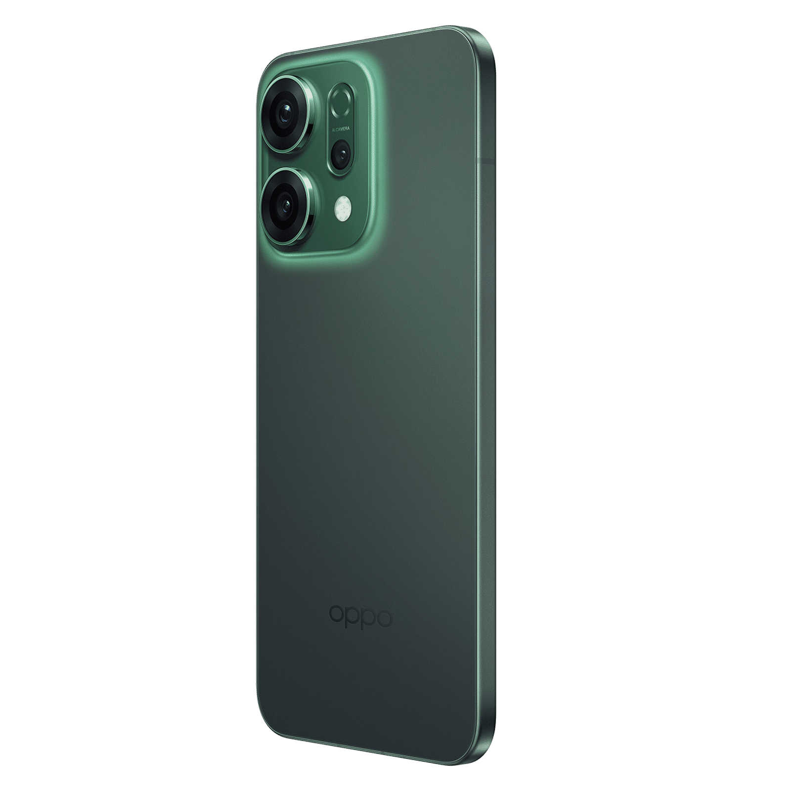 oppo Reno 14 5G (12GB RAM, 256GB, Forest Green)_12