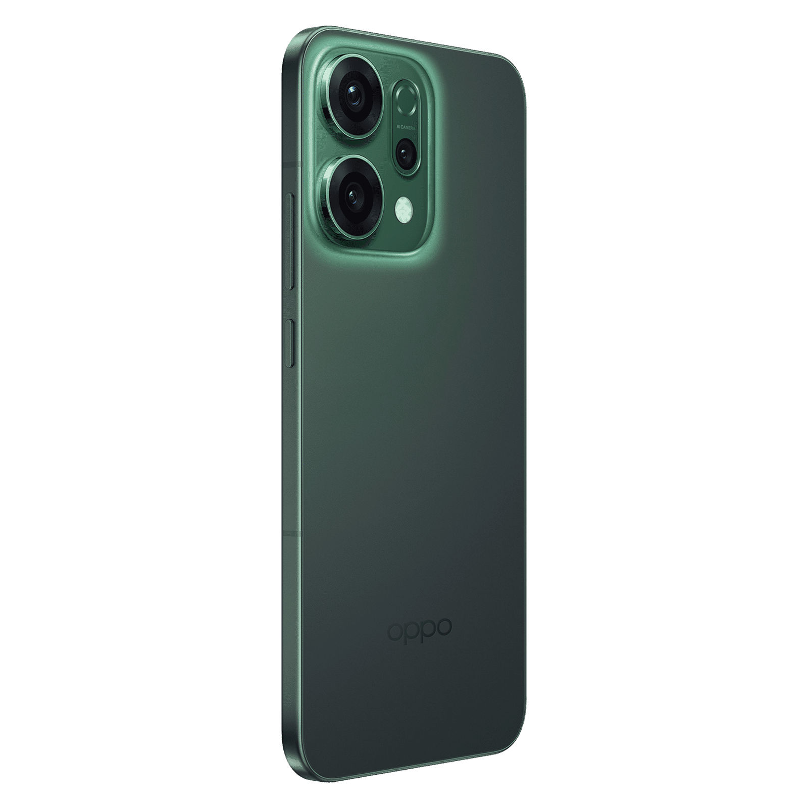 oppo Reno 14 5G (12GB RAM, 256GB, Forest Green)_5