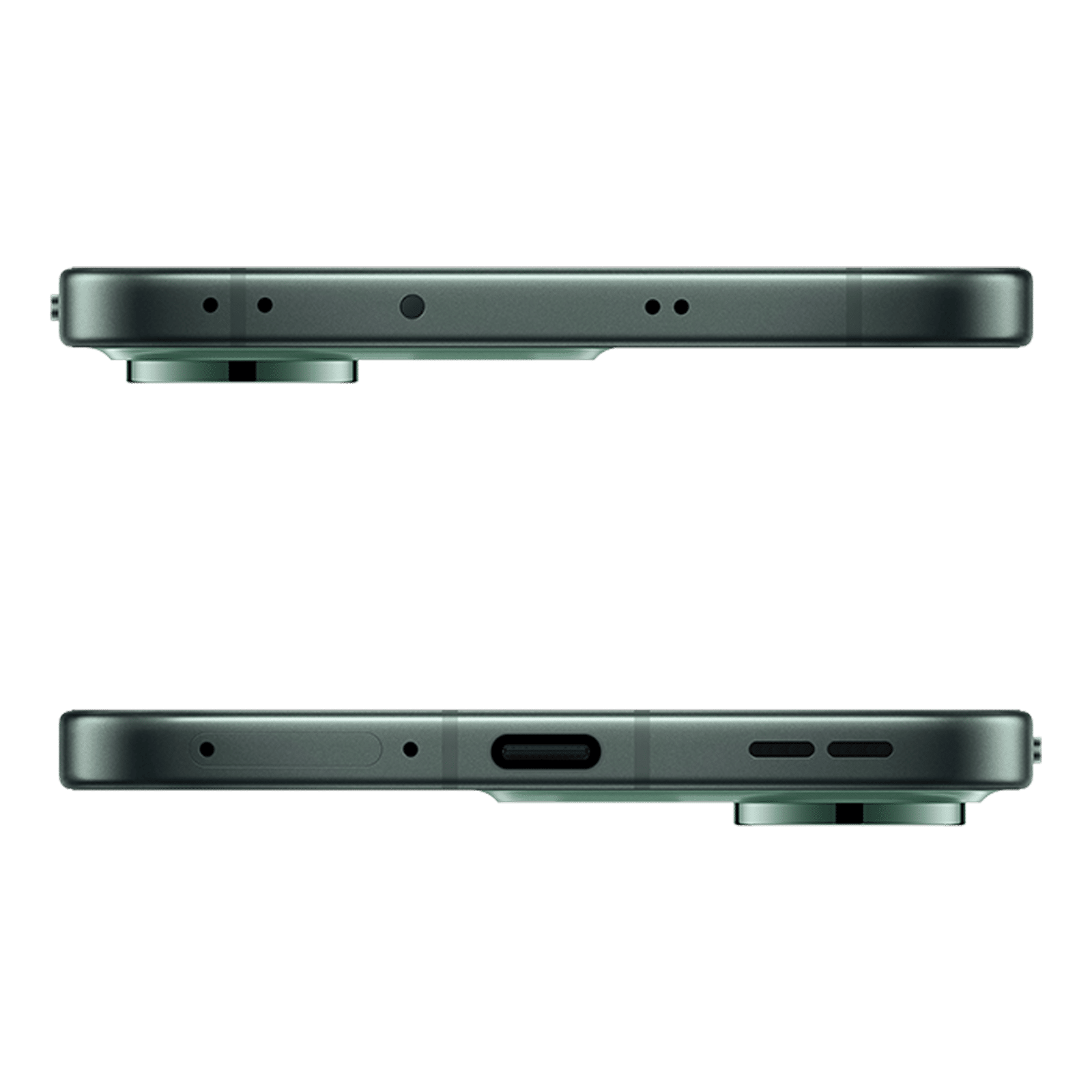 oppo Reno 14 5G (12GB RAM, 256GB, Forest Green)_7