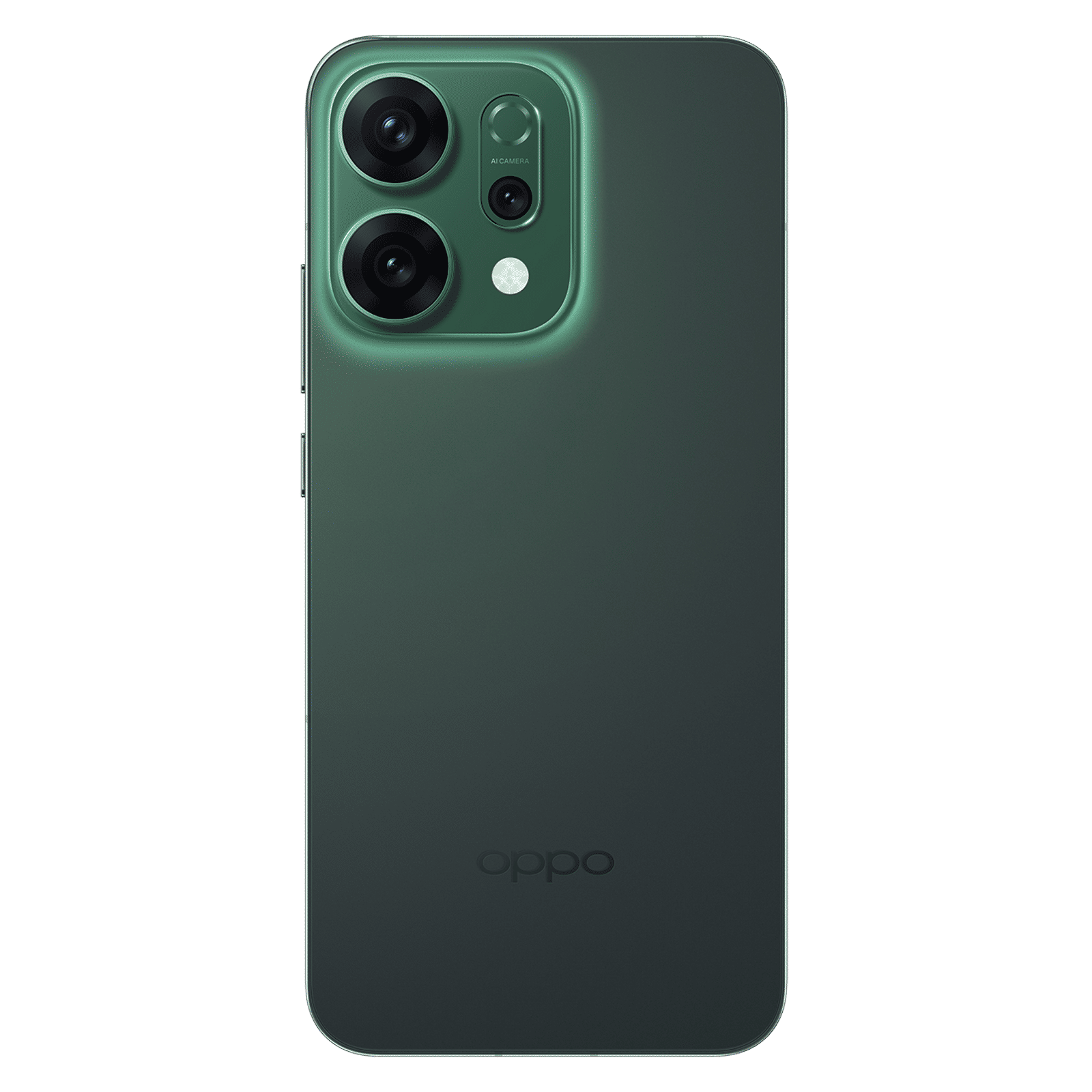 oppo Reno 14 5G (12GB RAM, 256GB, Forest Green)_8