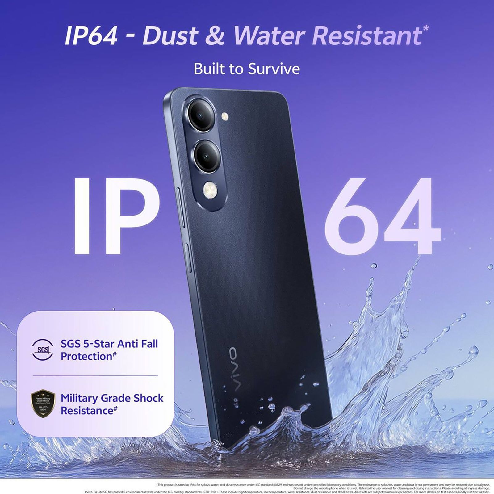 vivo T4 Lite 5G (4GB RAM, 128GB, Prism Blue)_20