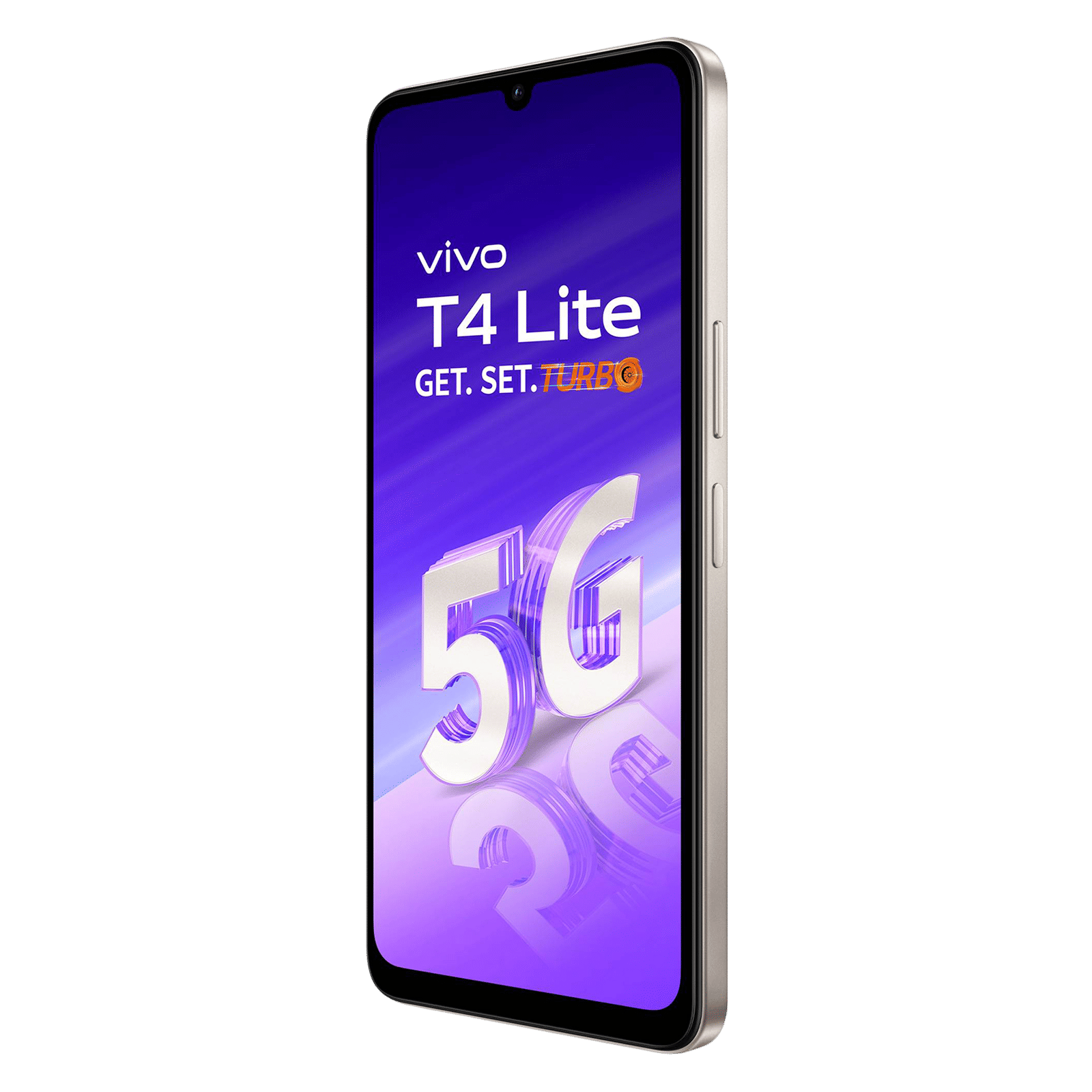 vivo T4 Lite 5G (6GB RAM, 128GB, Titanium Gold)_13