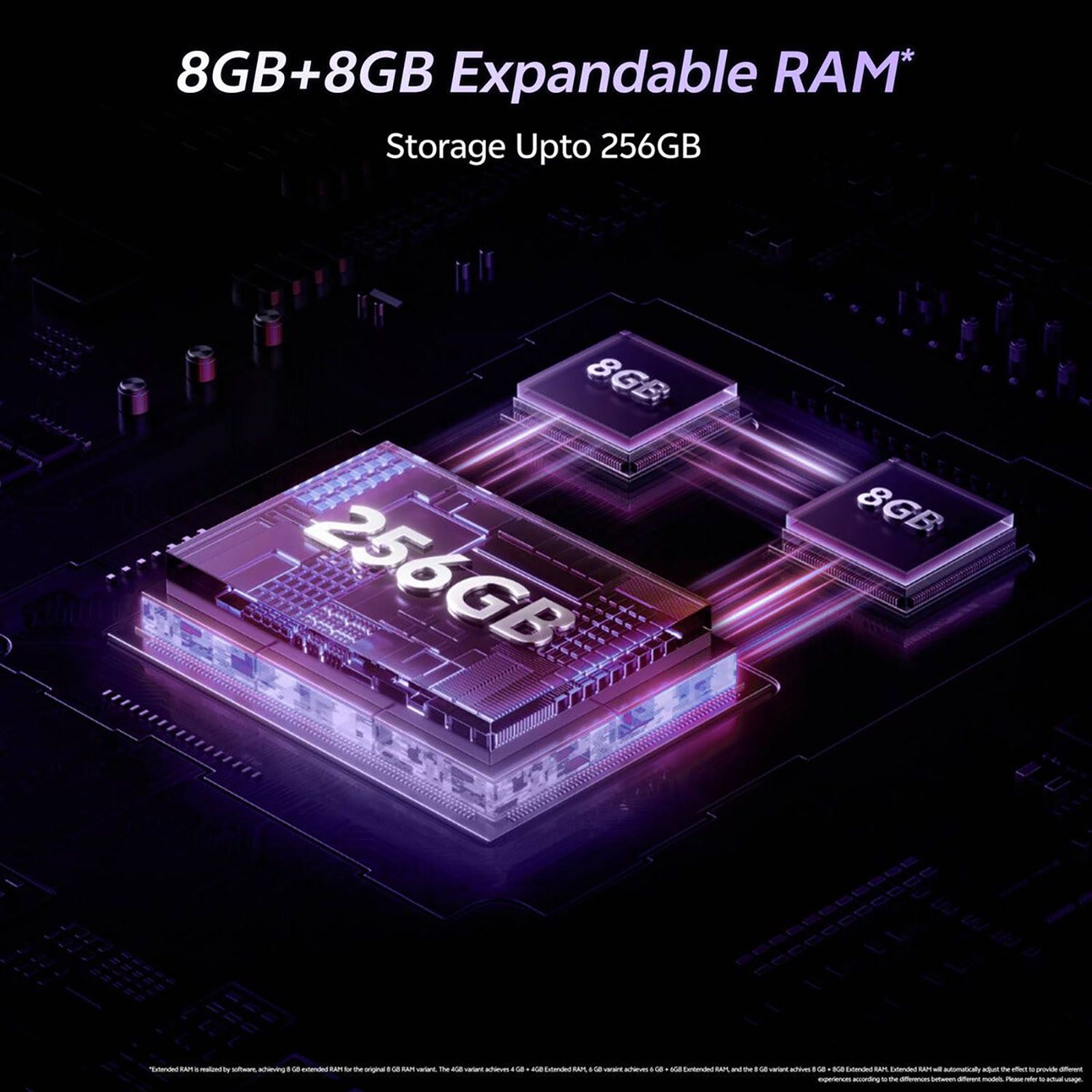 vivo T4 Lite 5G (6GB RAM, 128GB, Titanium Gold)_21