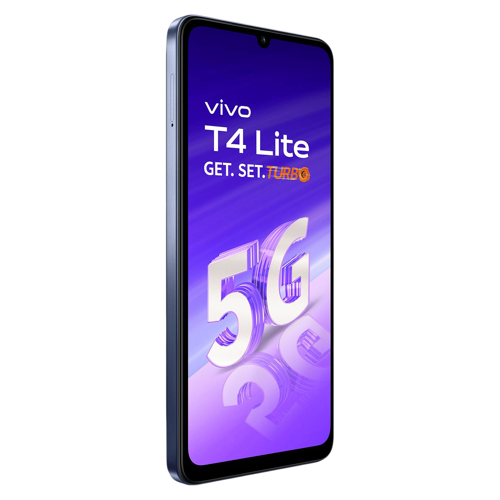 vivo T4 Lite 5G (8GB RAM, 256GB, Prism Blue)_4