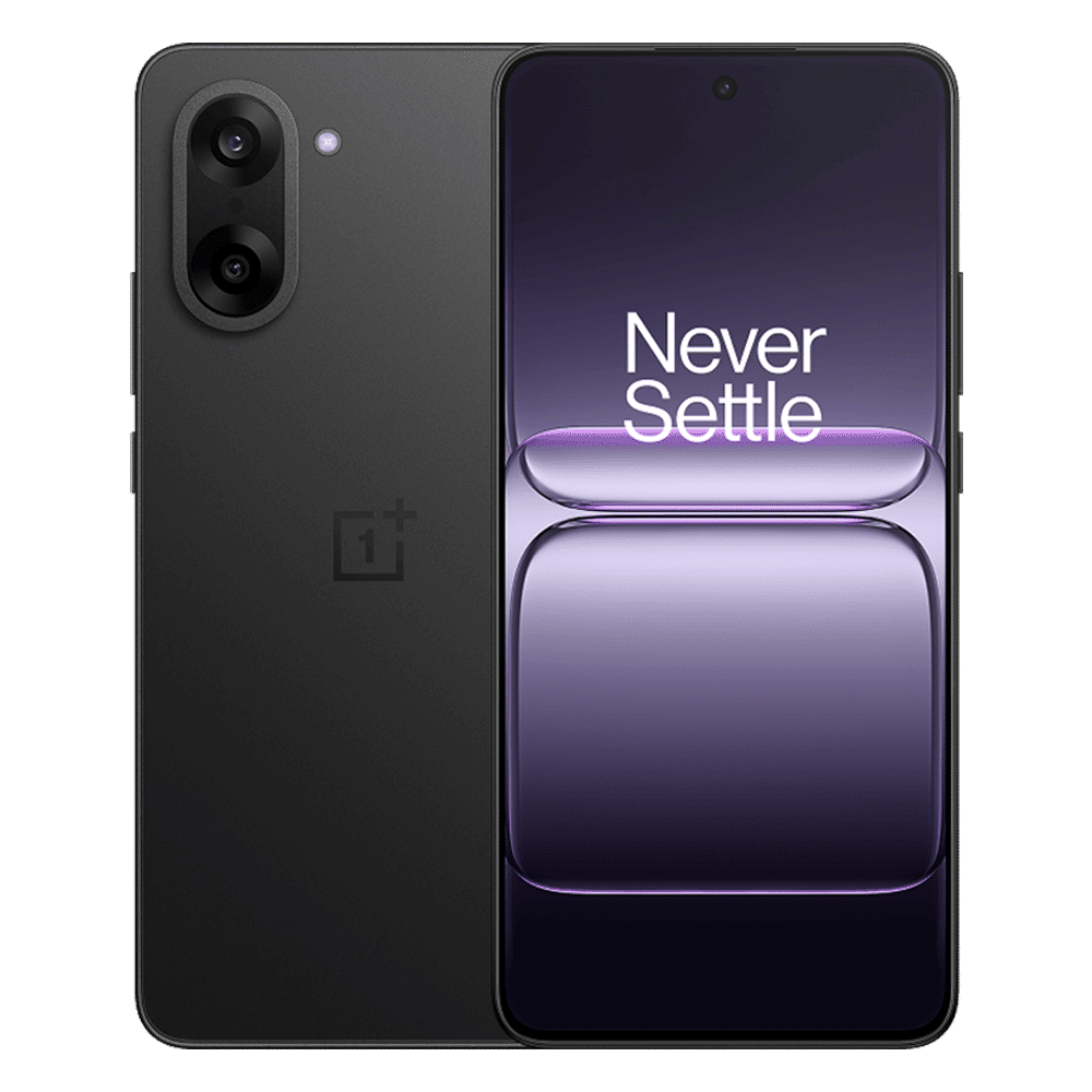 OnePlus Nord CE5 5G (12GB RAM, 256GB, Black Infinity) OnePlus Nord CE5 5G (12GB RAM, 256GB, Black Infinity)_1