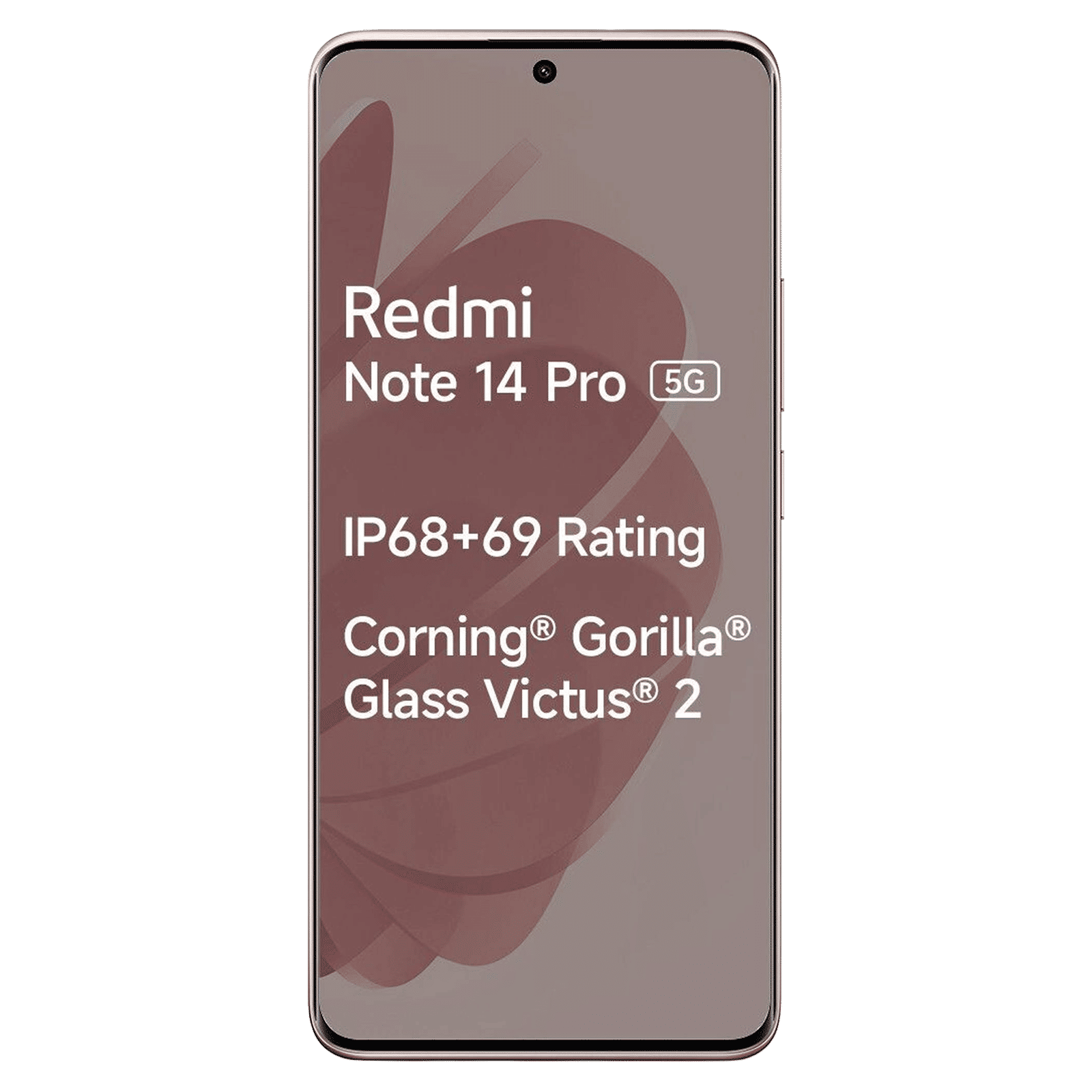 Redmi Note 14 Pro 5G (8GB RAM, 128GB, Champagne Gold)_9