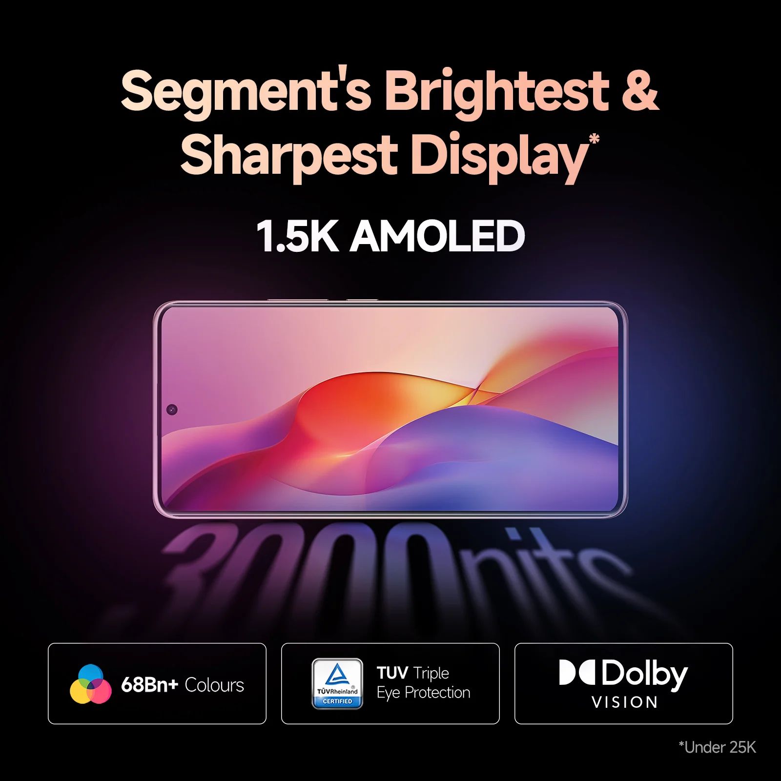 Redmi Note 14 Pro 5G (8GB RAM, 256GB, Champagne Gold) Redmi Note 14 Pro 5G (8GB RAM, 256GB, Champagne Gold)_16