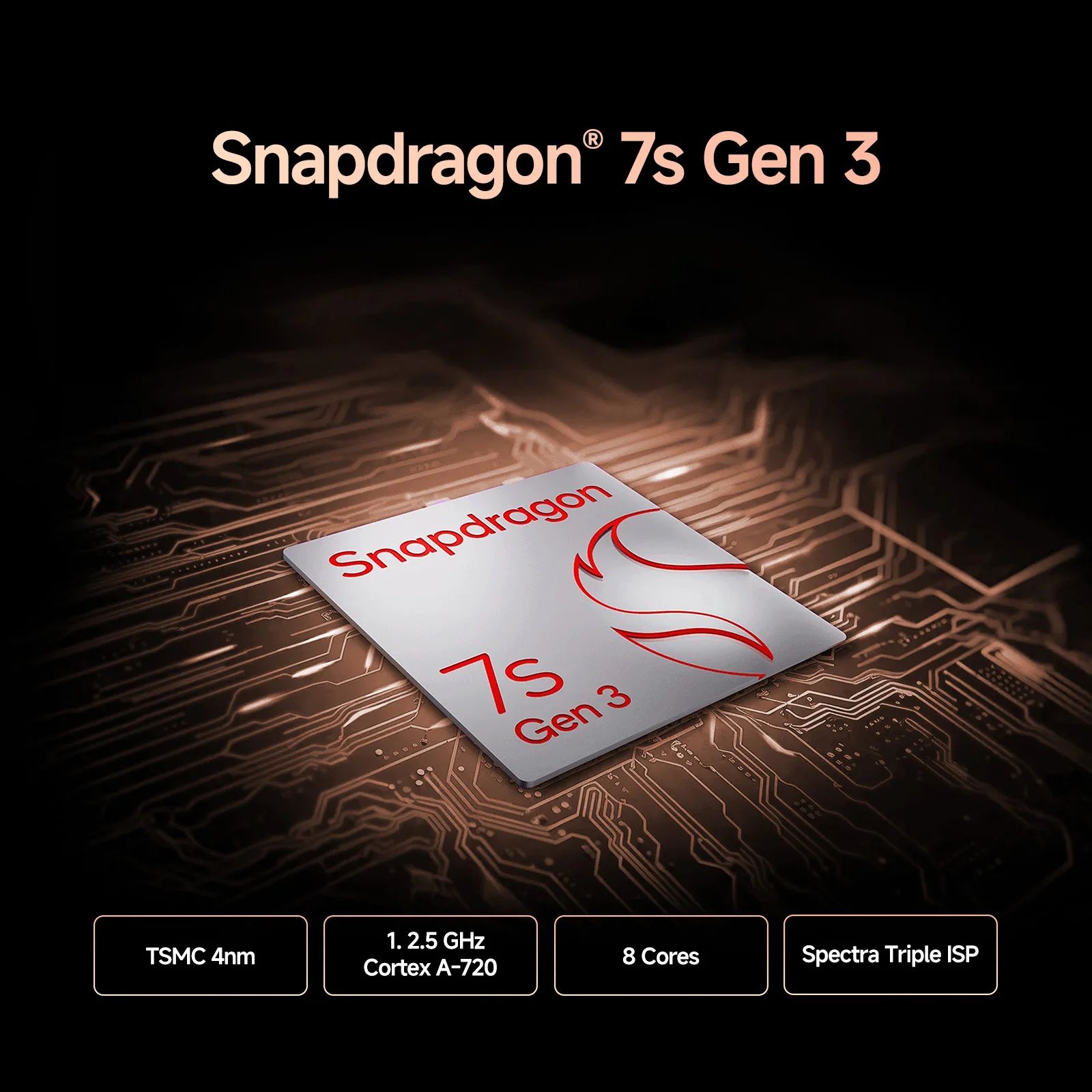 Redmi Note 14 Pro Plus 5G (8GB RAM, 256GB, Champagne Gold) Redmi Note 14 Pro Plus 5G (8GB RAM, 256GB, Champagne Gold)_16