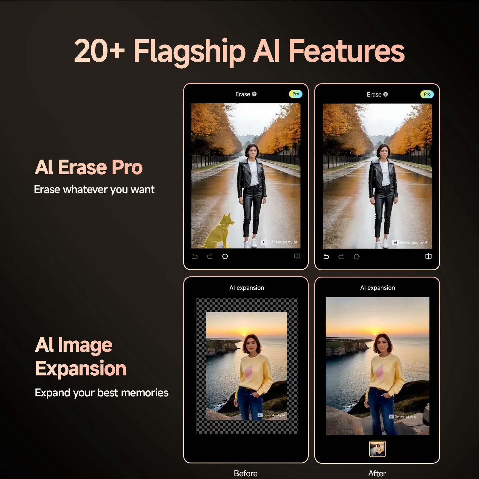 Redmi Note 14 Pro Plus 5G (8GB RAM, 256GB, Champagne Gold) Redmi Note 14 Pro Plus 5G (8GB RAM, 256GB, Champagne Gold)_18