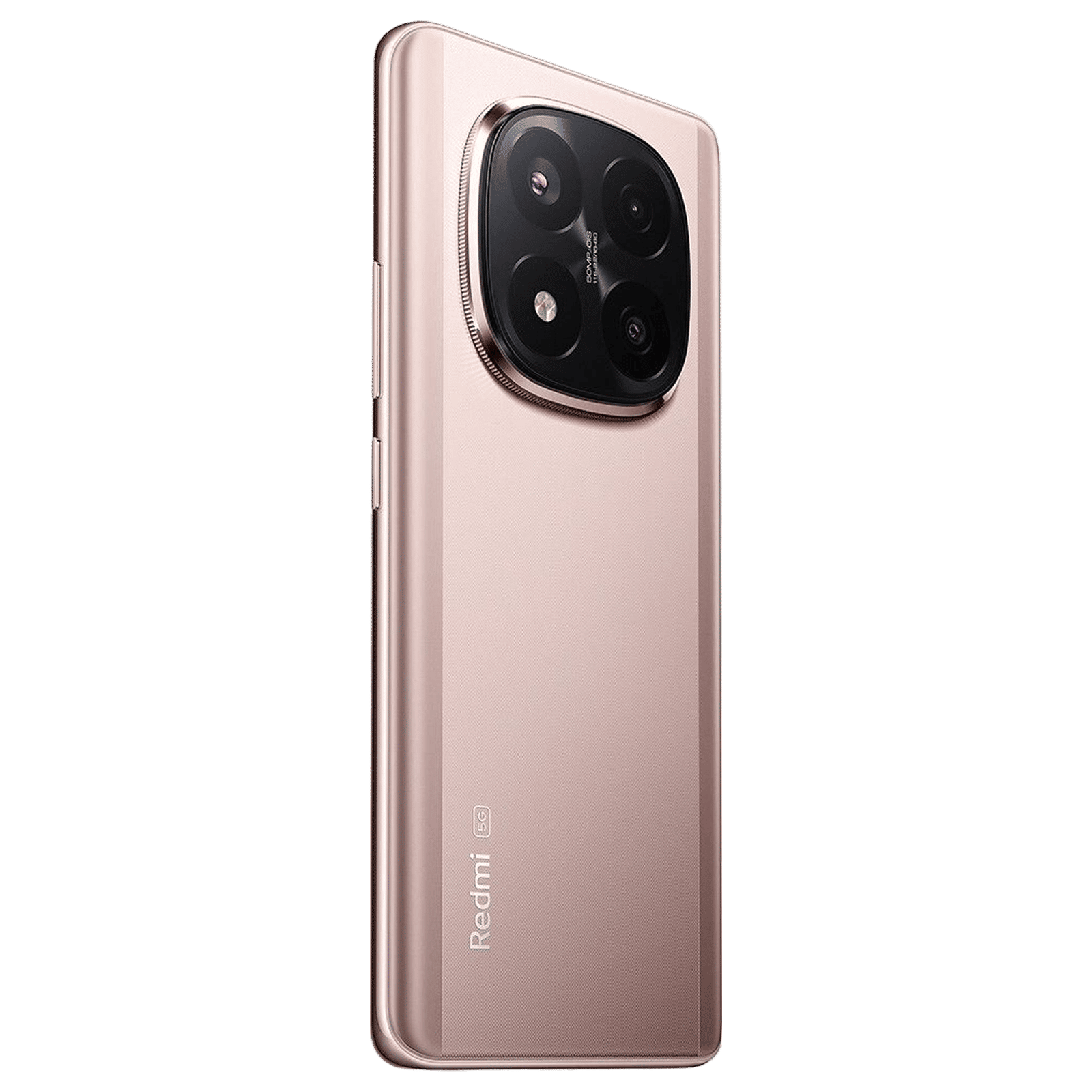 Redmi Note 14 Pro Plus 5G (8GB RAM, 256GB, Champagne Gold) Redmi Note 14 Pro Plus 5G (8GB RAM, 256GB, Champagne Gold)_5