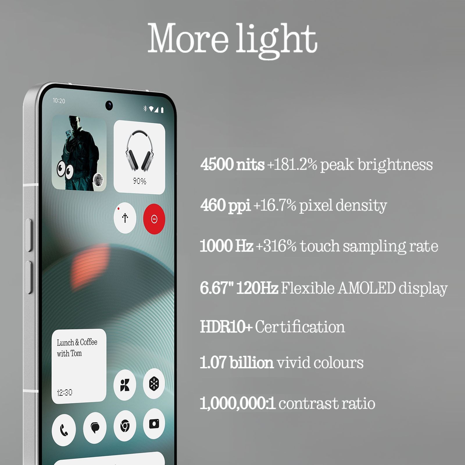 Nothing Phone 3 5G (12GB RAM, 256GB, White) Nothing Phone 3 5G (12GB RAM, 256GB, White)_11