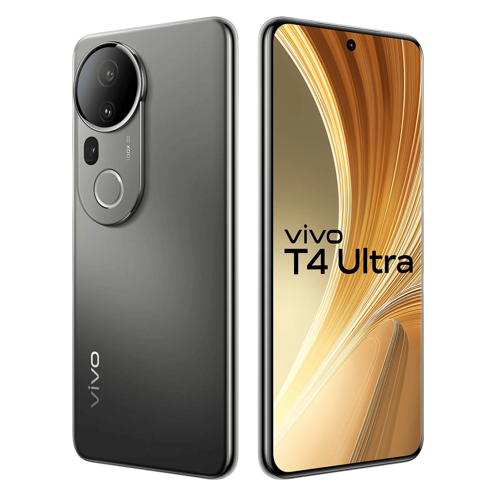 vivo T4 Ultra 5G (12GB RAM, 256GB, Meteor Grey) vivo T4 Ultra 5G (12GB RAM, 256GB, Meteor Grey)_11