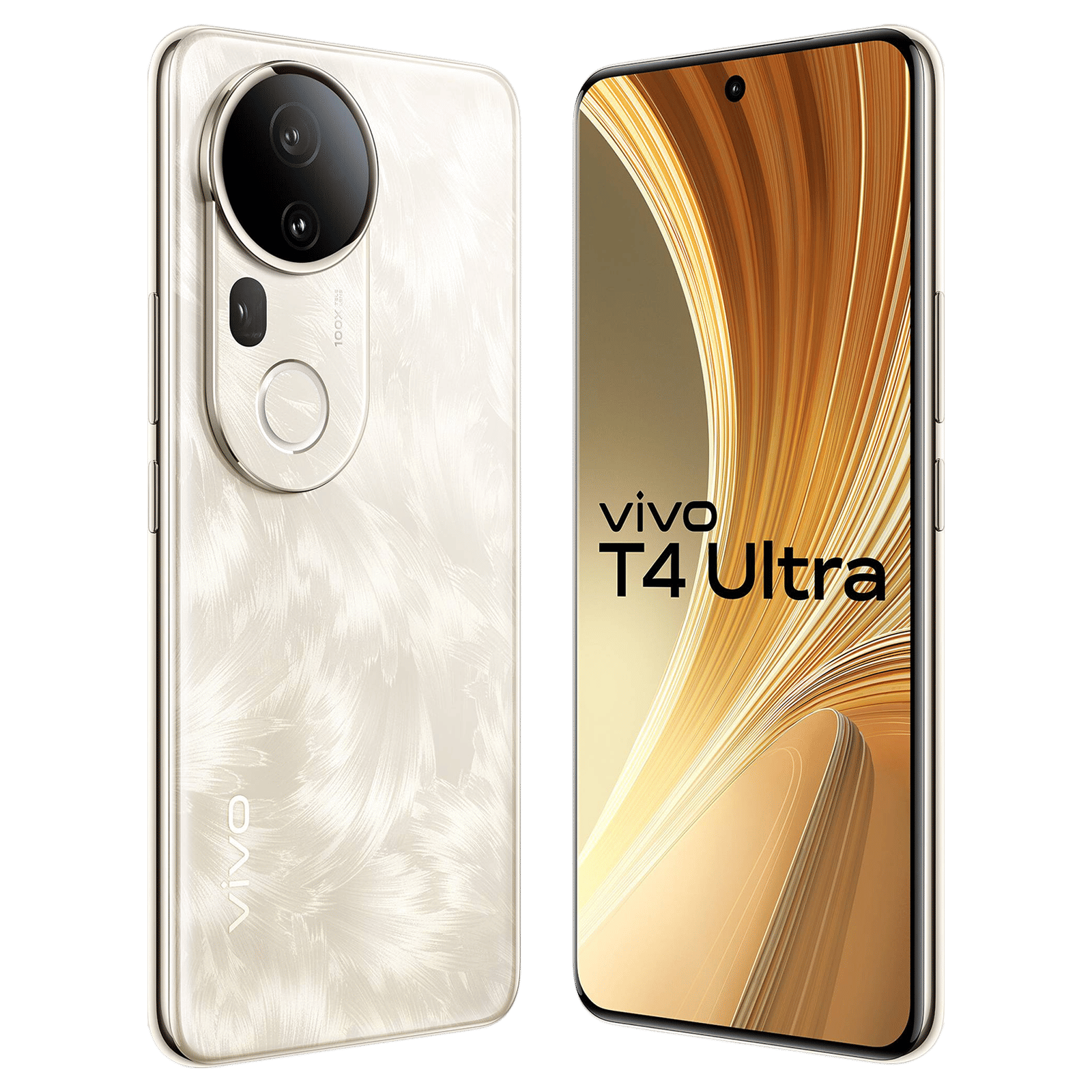 vivo T4 Ultra 5G (12GB RAM, 512GB, Phoenix Gold) vivo T4 Ultra 5G (12GB RAM, 512GB, Phoenix Gold)_10