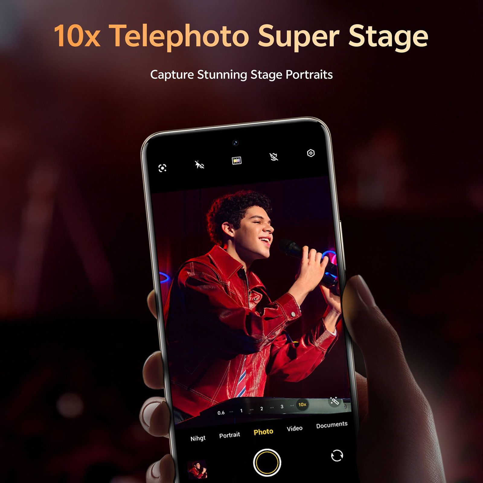 vivo T4 Ultra 5G (12GB RAM, 512GB, Phoenix Gold) vivo T4 Ultra 5G (12GB RAM, 512GB, Phoenix Gold)_15