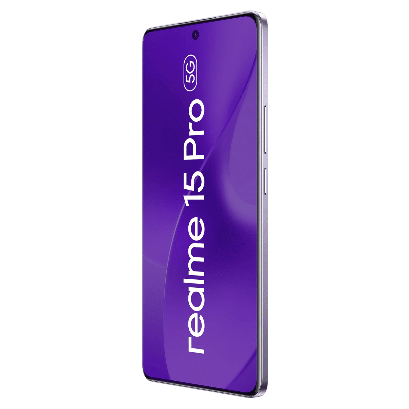 realme 15 Pro 5G (8GB RAM, 128GB, Silk Purple) realme 15 Pro 5G (8GB RAM, 128GB, Silk Purple)_8