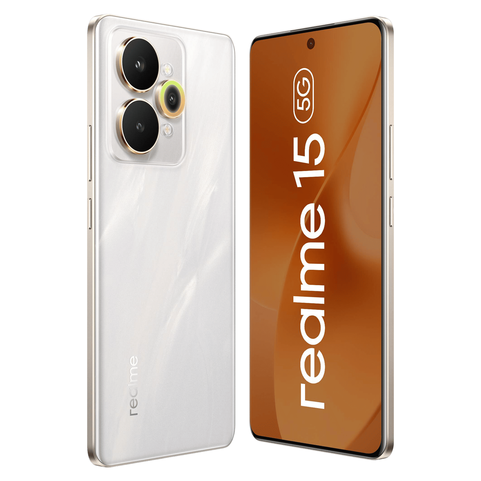 realme 15 5G (8GB RAM, 128GB, Flowing Silver)_10