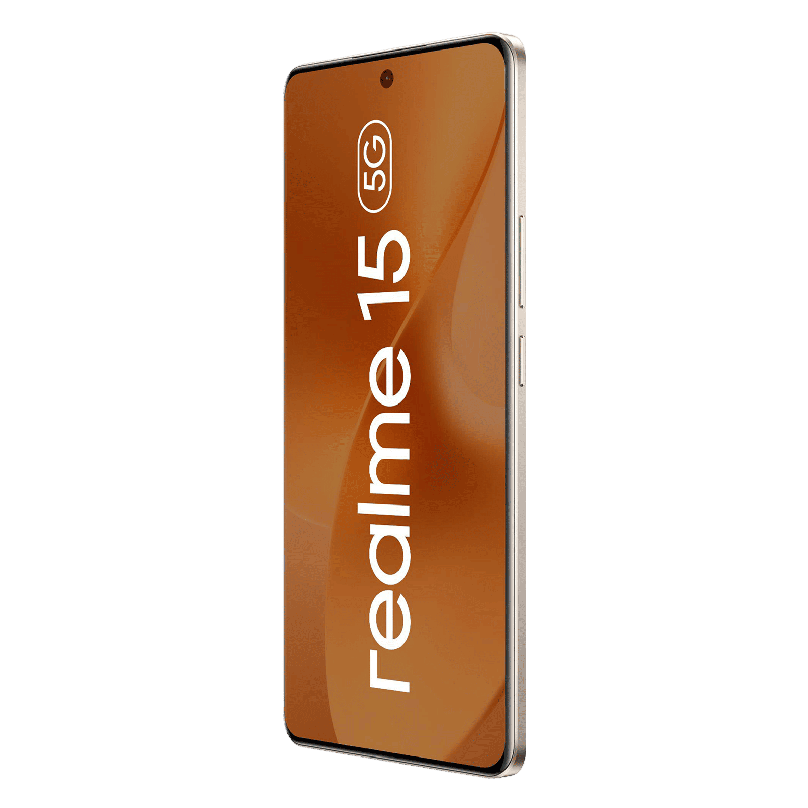 realme 15 5G (8GB RAM, 128GB, Flowing Silver)_8