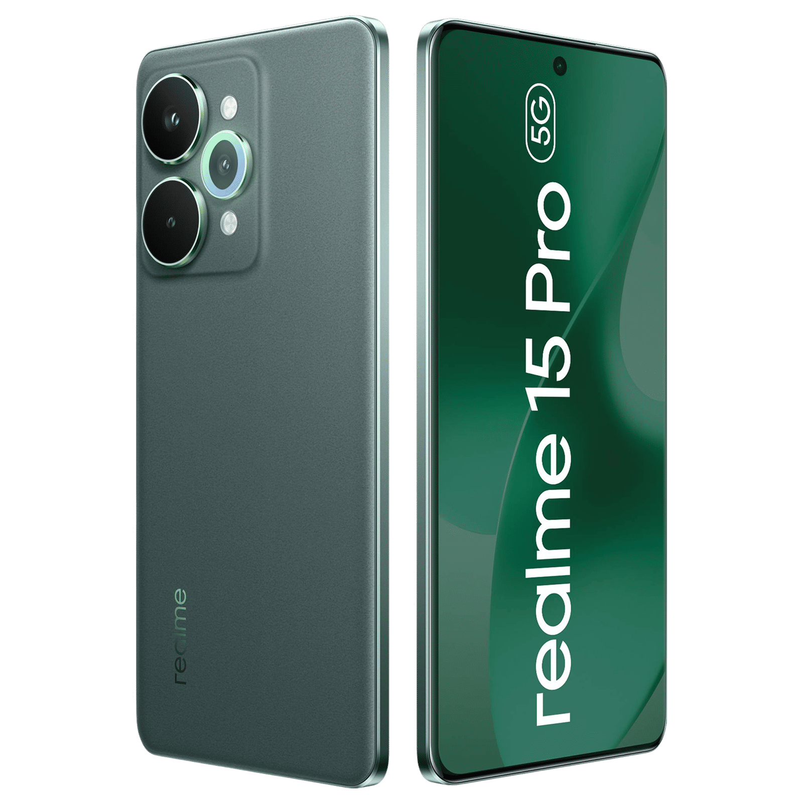 realme 15 Pro 5G (8GB RAM, 128GB, Velvet Green) realme 15 Pro 5G (8GB RAM, 128GB, Velvet Green)_9
