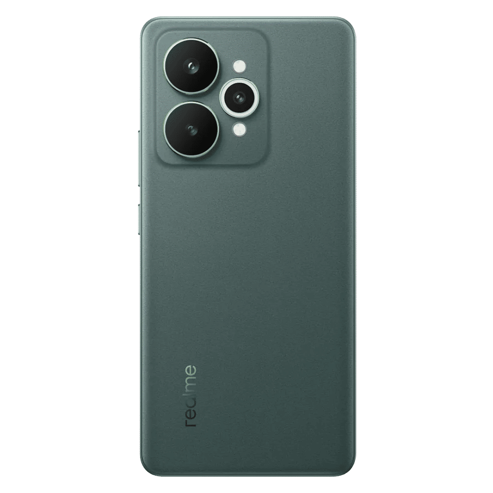 realme 15 5G (8GB RAM, 128GB, Velvet Green)_5