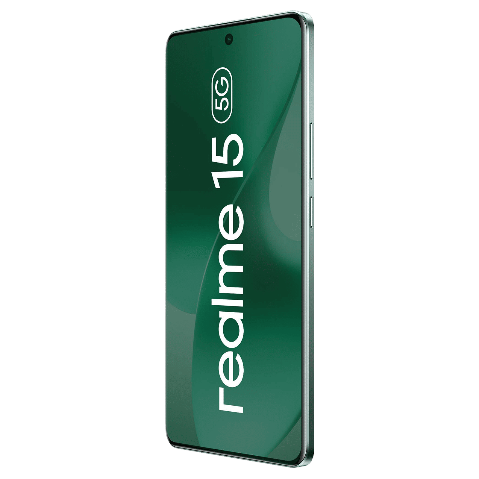 realme 15 5G (8GB RAM, 128GB, Velvet Green)_7
