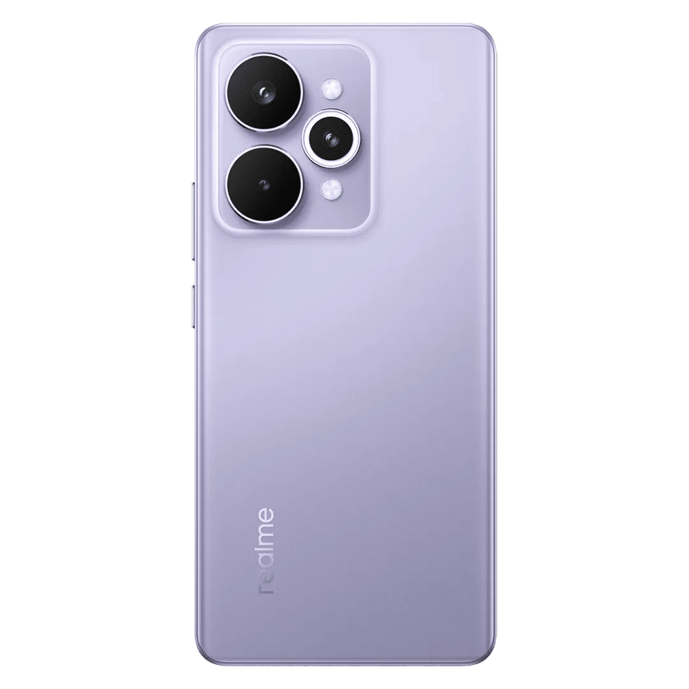 realme 15 Pro 5G (12GB RAM, 256GB, Silk Purple)_5