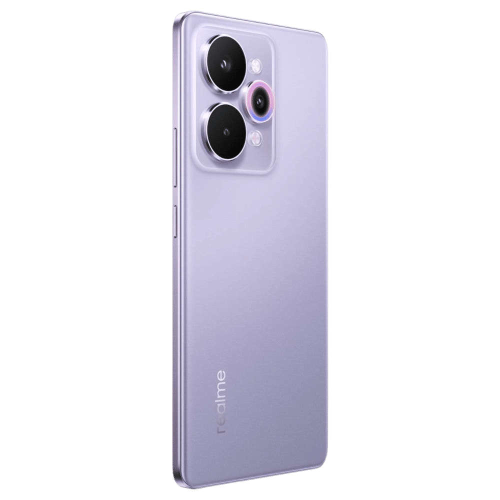 realme 15 Pro 5G (12GB RAM, 256GB, Silk Purple)_6