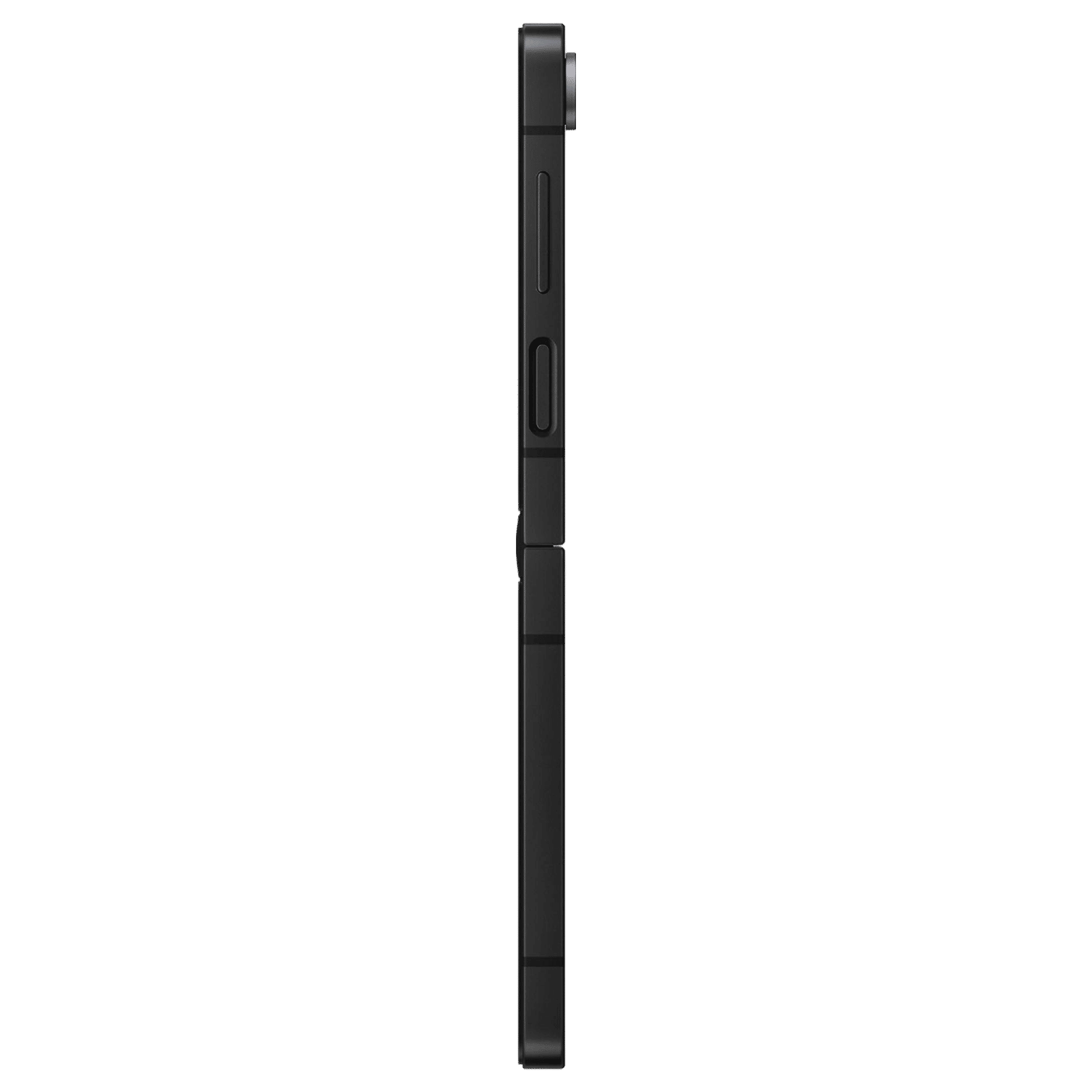 SAMSUNG Galaxy Z Flip7 FE 5G (8GB RAM, 128GB, Black) SAMSUNG Galaxy Z Flip7 FE 5G (8GB RAM, 128GB, Black)_4