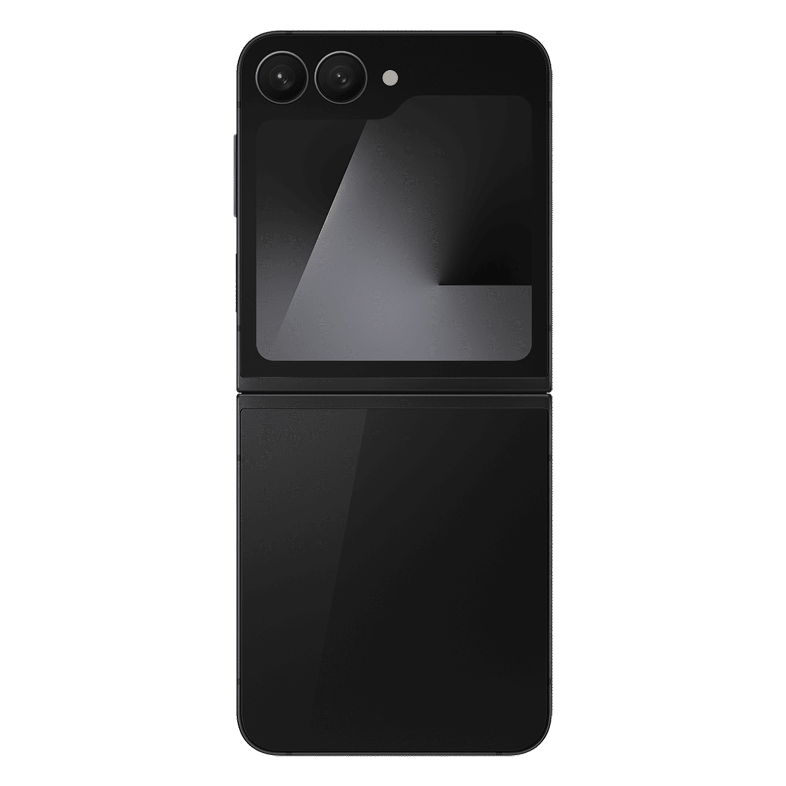 SAMSUNG Galaxy Z Flip7 FE 5G (8GB RAM, 128GB, Black) SAMSUNG Galaxy Z Flip7 FE 5G (8GB RAM, 128GB, Black)_5