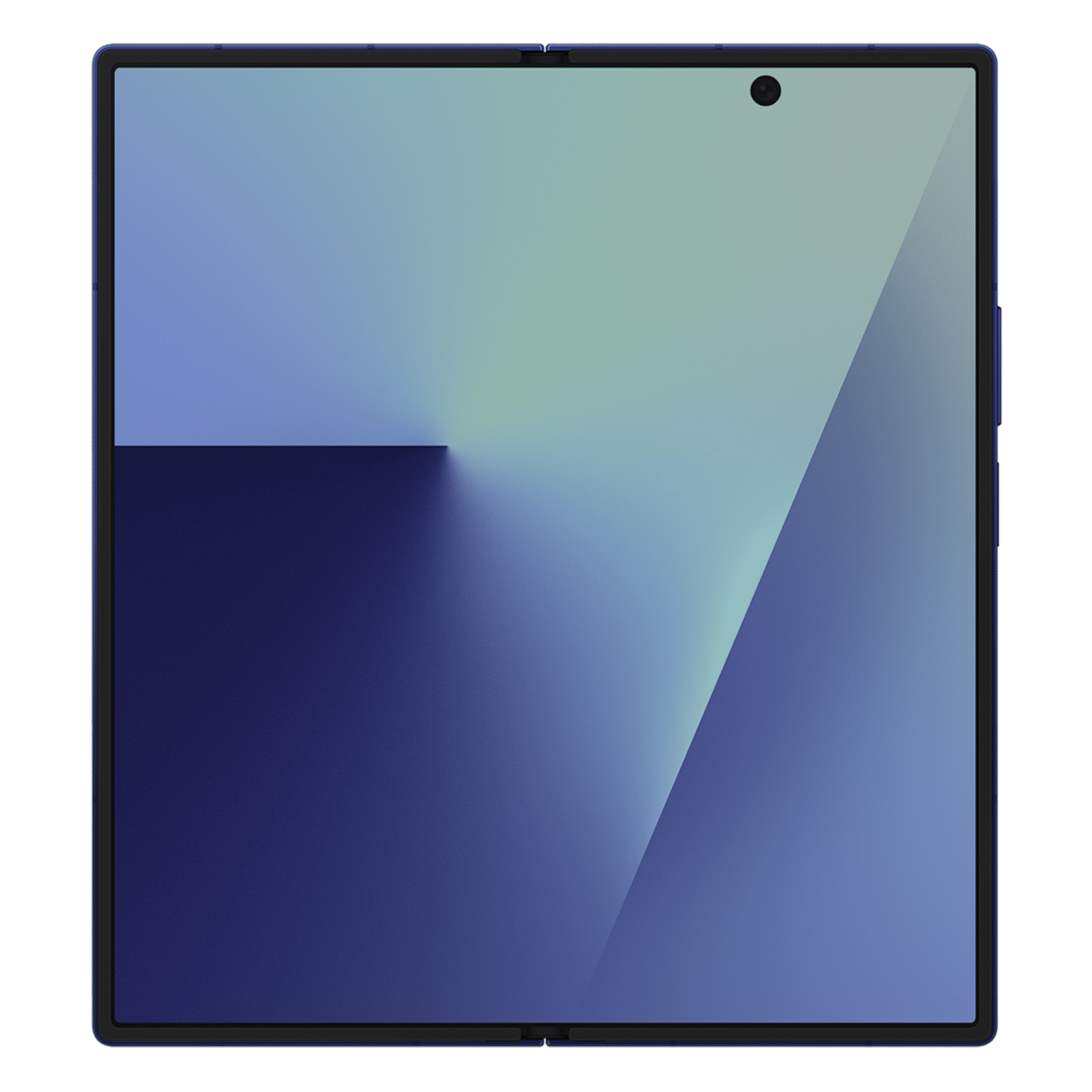 SAMSUNG Galaxy Z Fold7 5G (12GB RAM, 256GB, Blue Shadow) SAMSUNG Galaxy Z Fold7 5G (12GB RAM, 256GB, Blue Shadow)_8