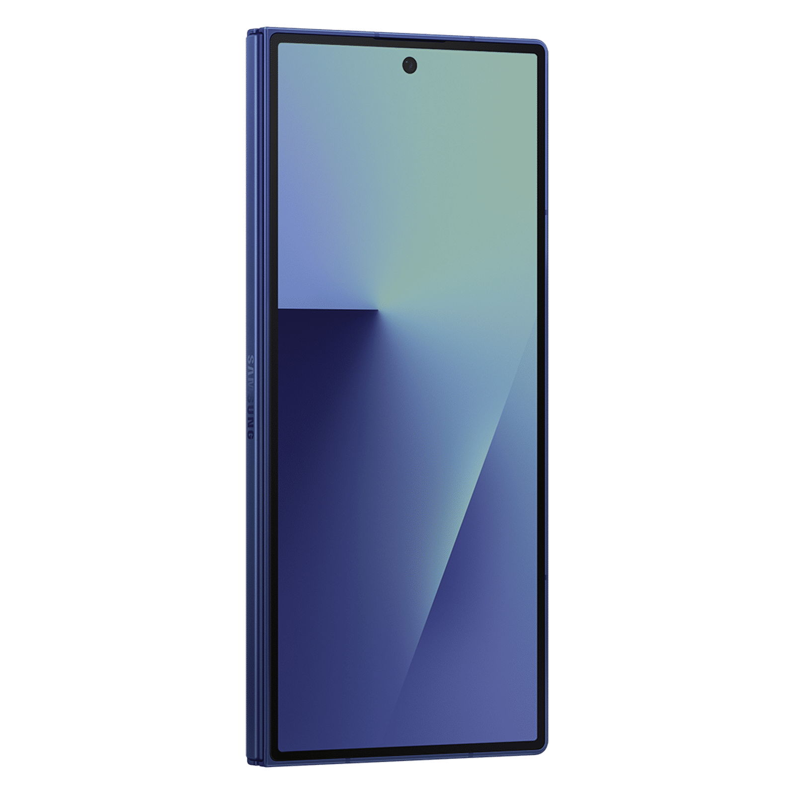 SAMSUNG Galaxy Z Fold7 5G (12GB RAM, 256GB, Blue Shadow) SAMSUNG Galaxy Z Fold7 5G (12GB RAM, 256GB, Blue Shadow)_3