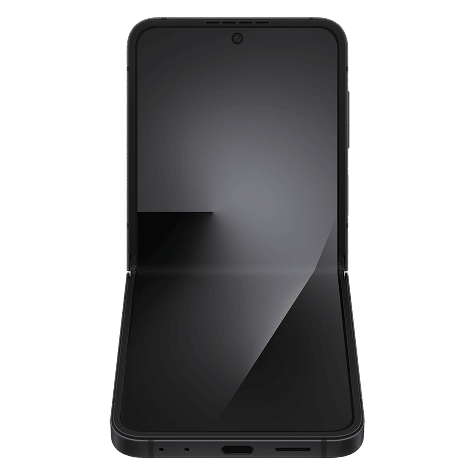 SAMSUNG Galaxy Z Flip7 FE 5G (8GB RAM, 256GB, Black)_5