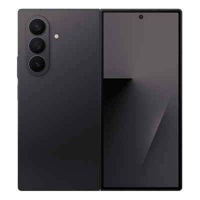 SAMSUNG Galaxy Z Fold7 5G (12GB RAM, 256GB, Jetblack)