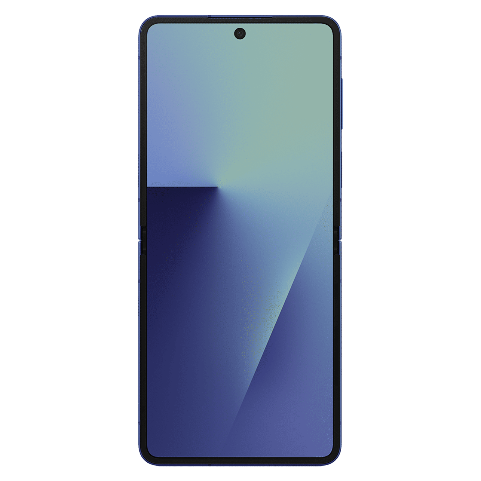 SAMSUNG Galaxy Z Flip7 5G (12GB RAM, 256GB, Blue Shadow) SAMSUNG Galaxy Z Flip7 5G (12GB RAM, 256GB, Blue Shadow)_5