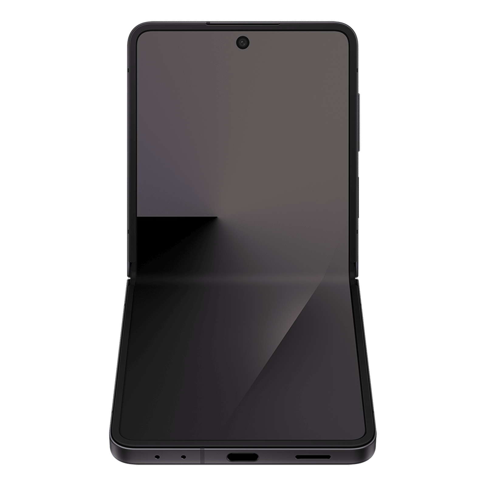 SAMSUNG Galaxy Z Flip7 5G (12GB RAM, 256GB, Jetblack)_4