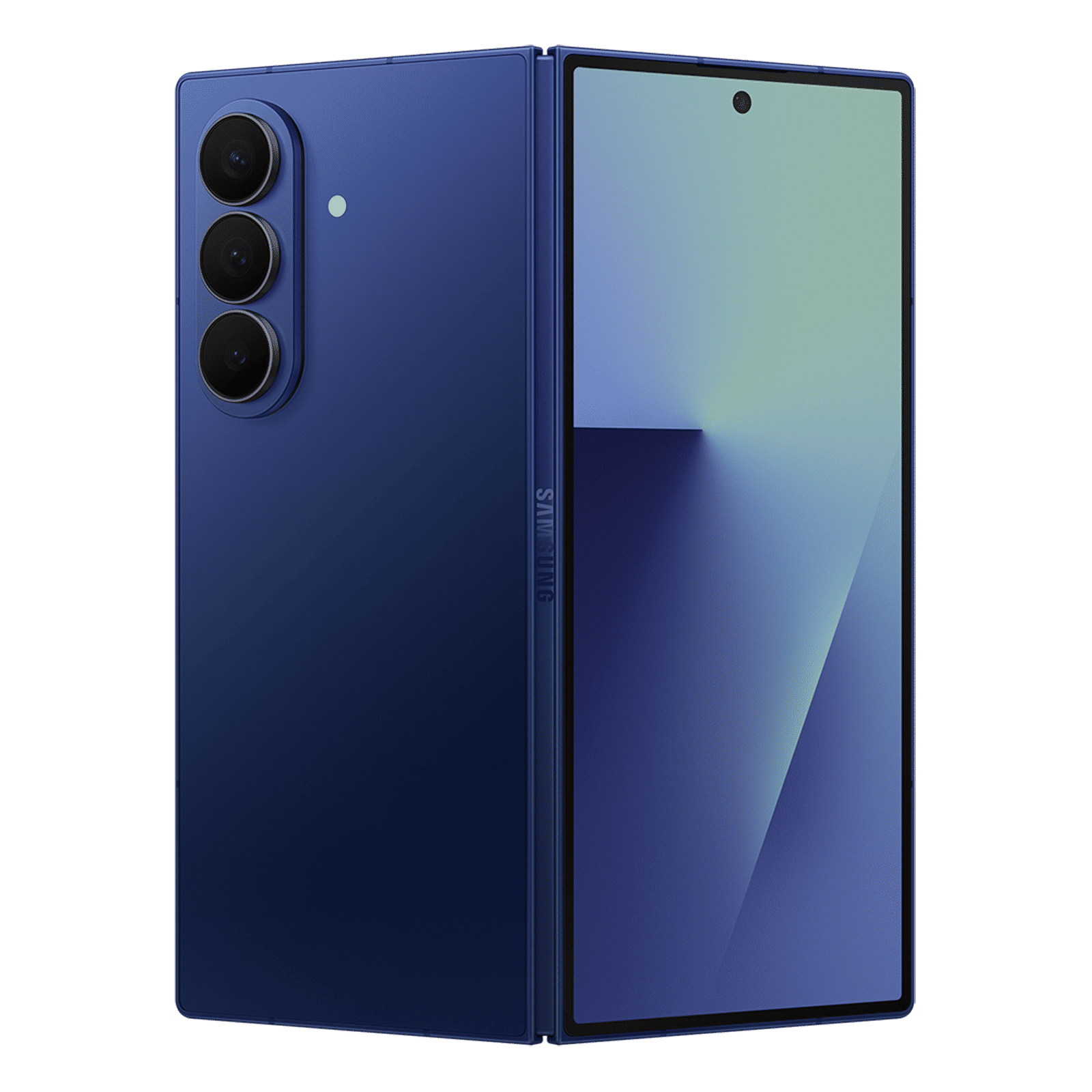 SAMSUNG Galaxy Z Fold7 5G (16GB RAM, 1TB, Blue Shadow) SAMSUNG Galaxy Z Fold7 5G (16GB RAM, 1TB, Blue Shadow)_7
