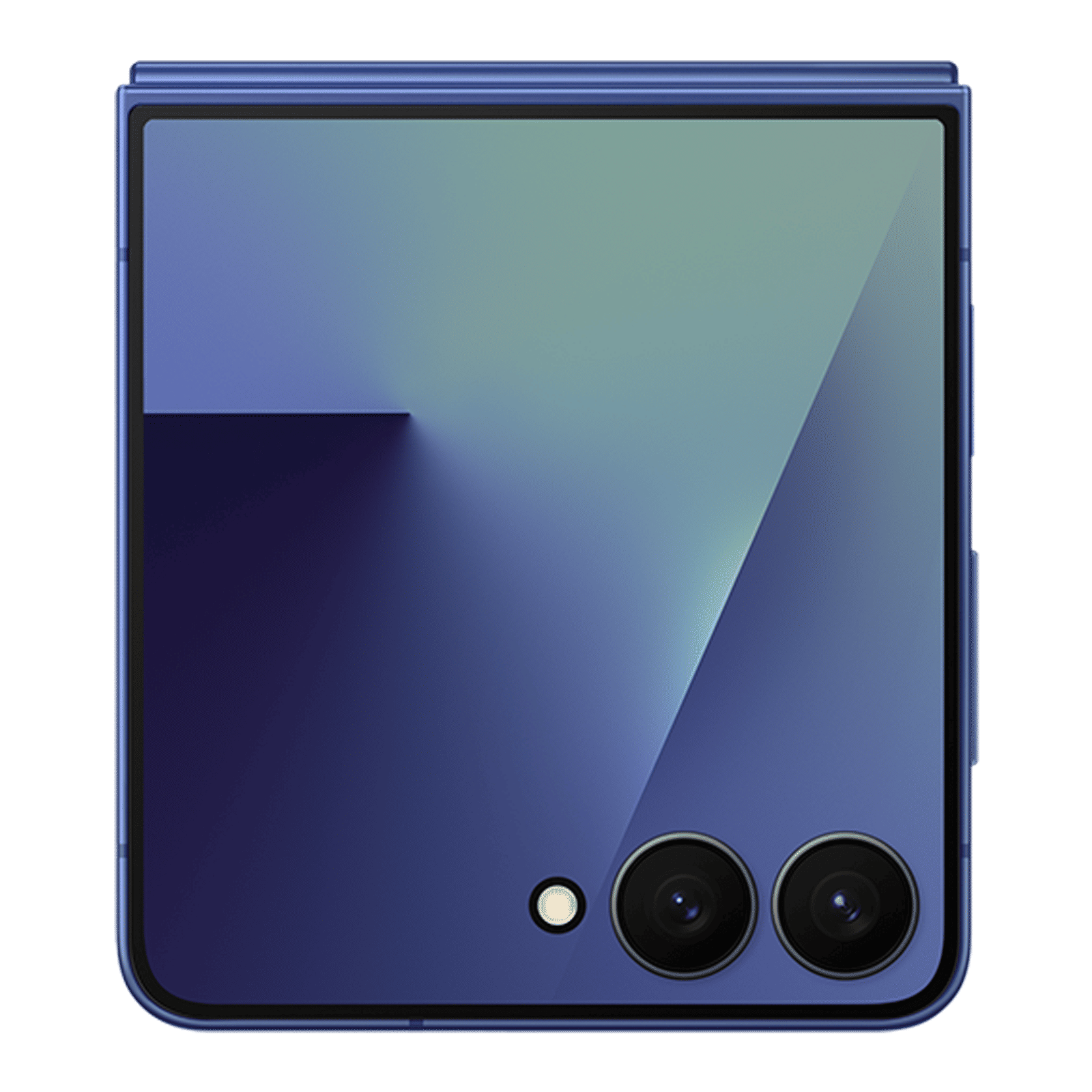SAMSUNG Galaxy Z Flip7 5G (12GB RAM, 512GB, Blue Shadow) SAMSUNG Galaxy Z Flip7 5G (12GB RAM, 512GB, Blue Shadow)_6