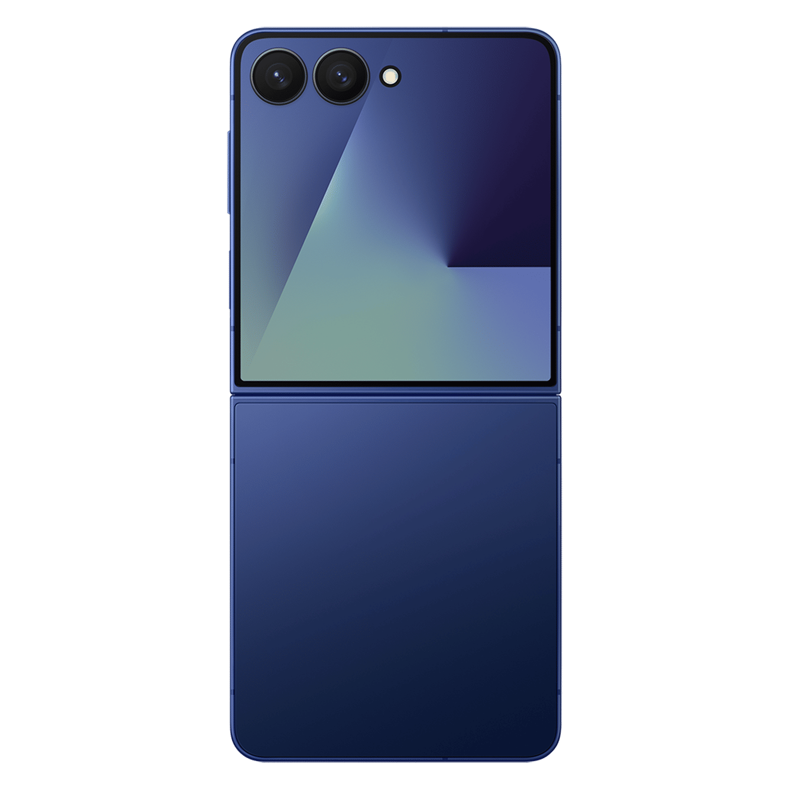 SAMSUNG Galaxy Z Flip7 5G (12GB RAM, 512GB, Blue Shadow) SAMSUNG Galaxy Z Flip7 5G (12GB RAM, 512GB, Blue Shadow)_3