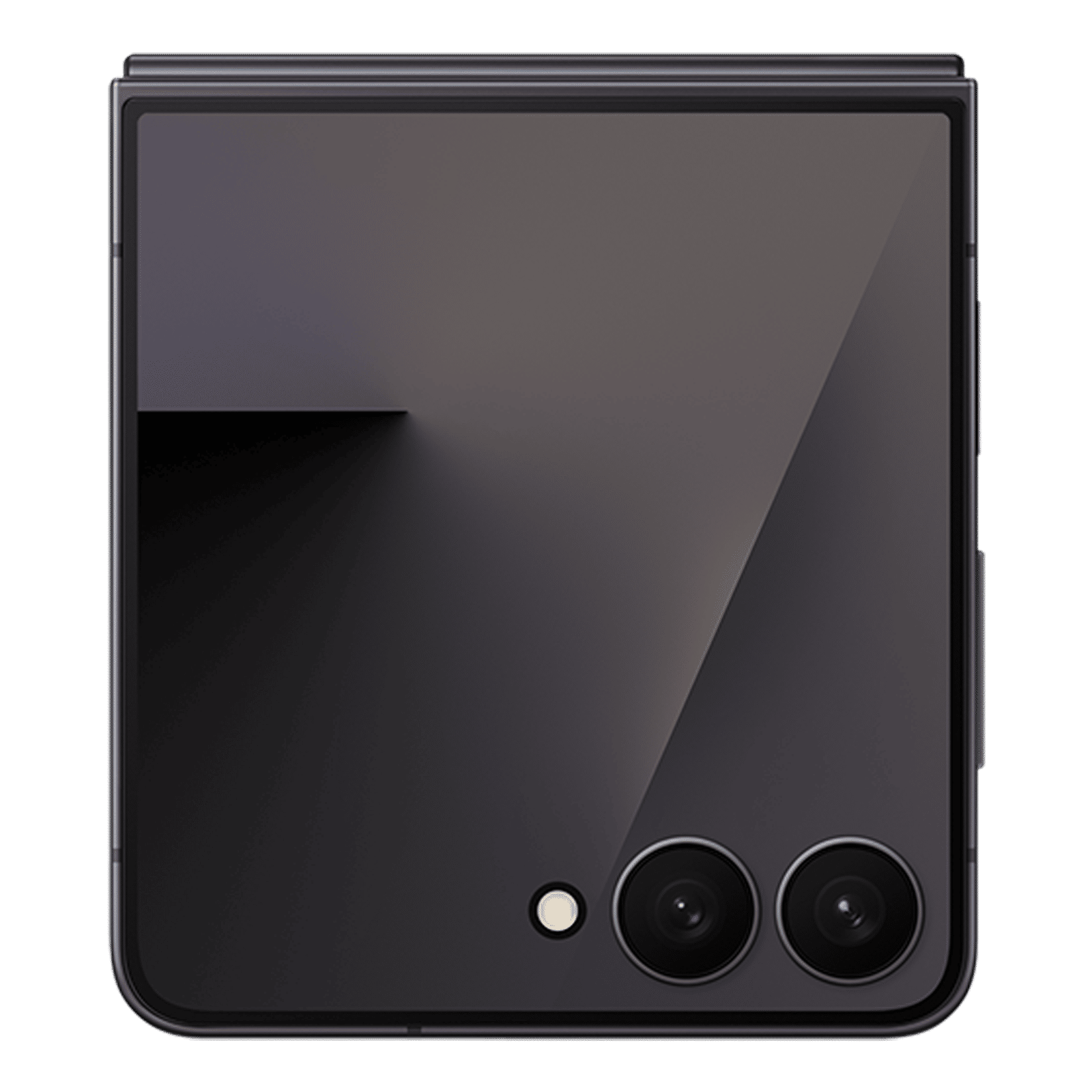 SAMSUNG Galaxy Z Flip7 5G (12GB RAM, 512GB, Jetblack) SAMSUNG Galaxy Z Flip7 5G (12GB RAM, 512GB, Jetblack)_5
