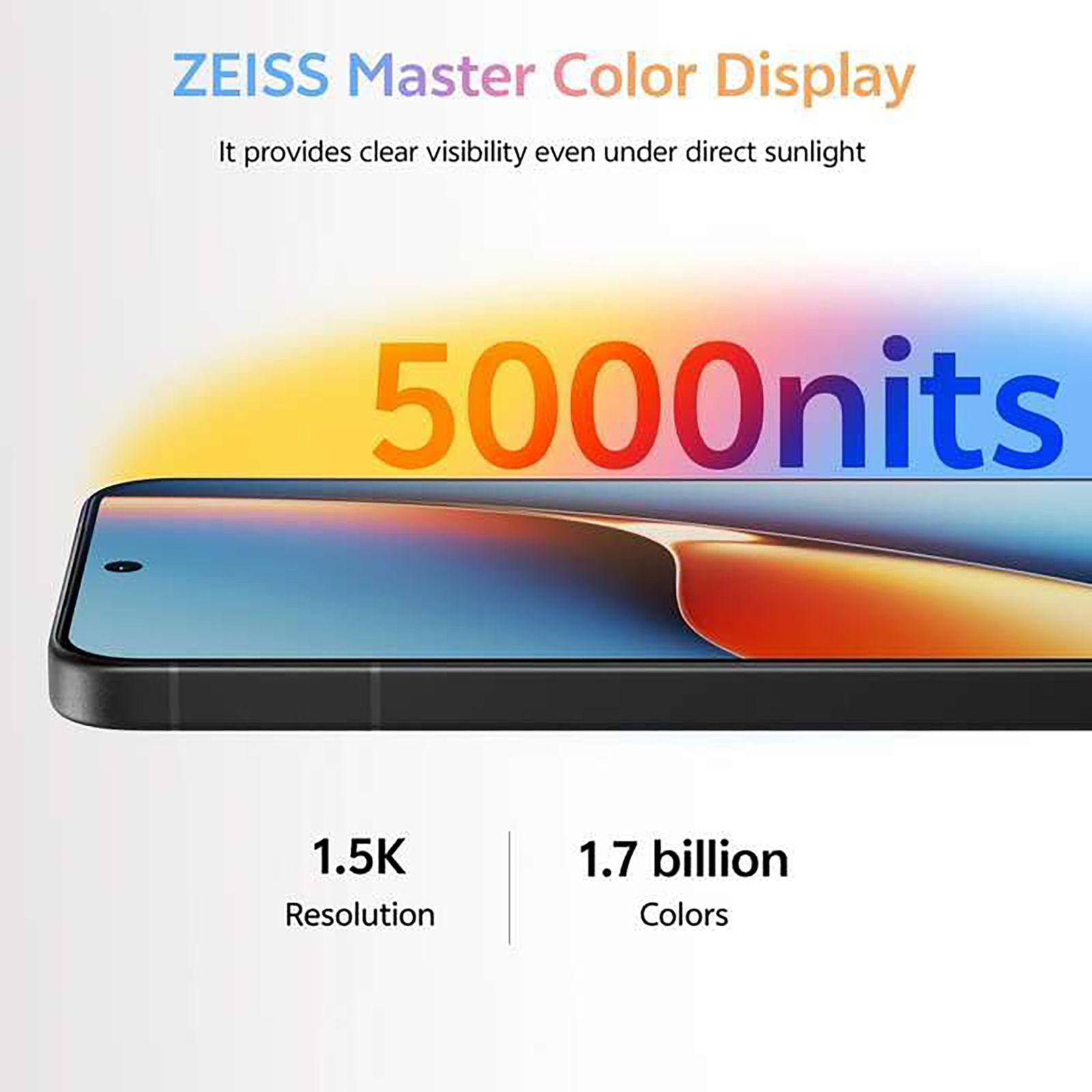 vivo X200 FE 5G (12GB RAM, 256GB, Luxe Grey) vivo X200 FE 5G (12GB RAM, 256GB, Luxe Grey)_14