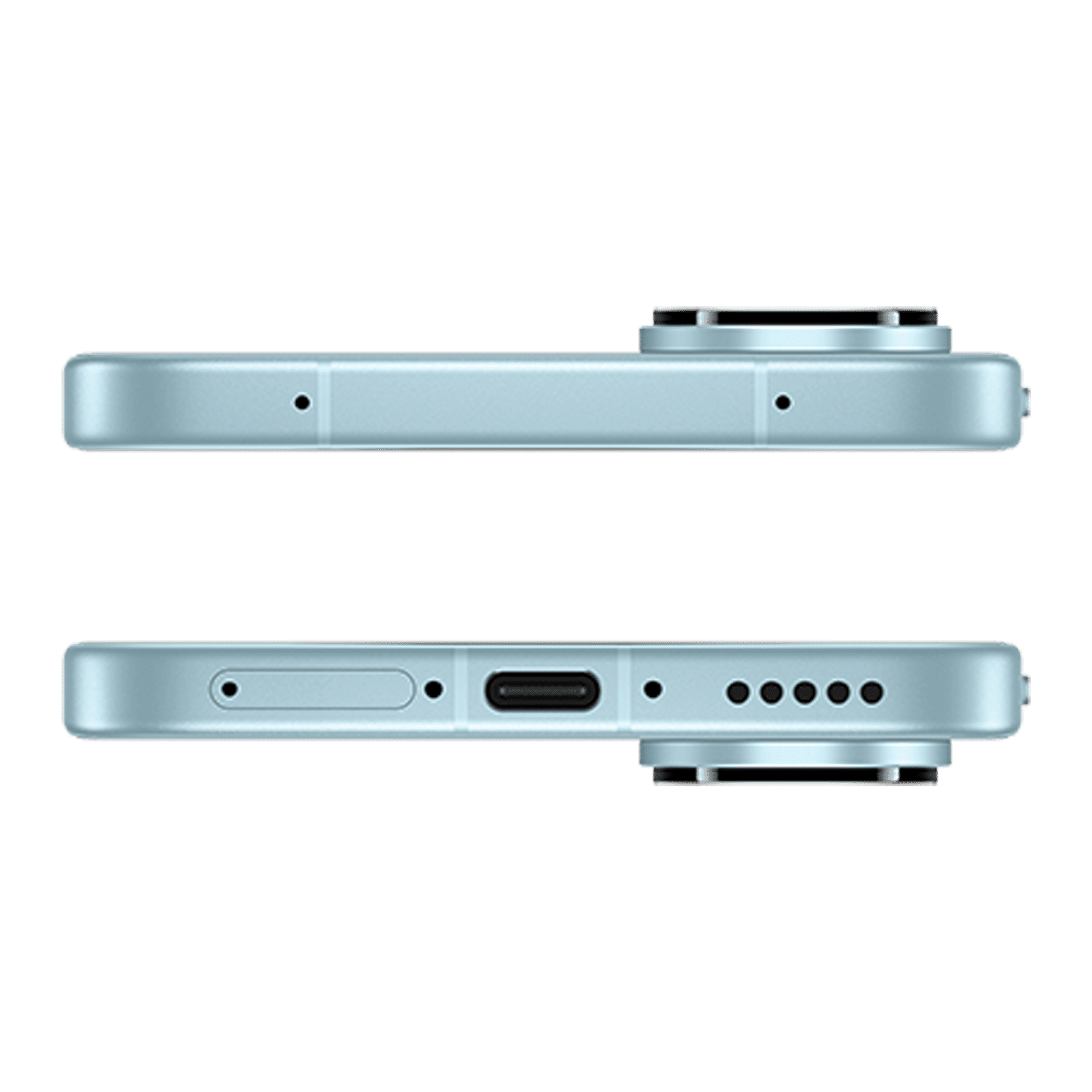 vivo X200 FE 5G (16GB RAM, 512GB, Frost Blue)_7